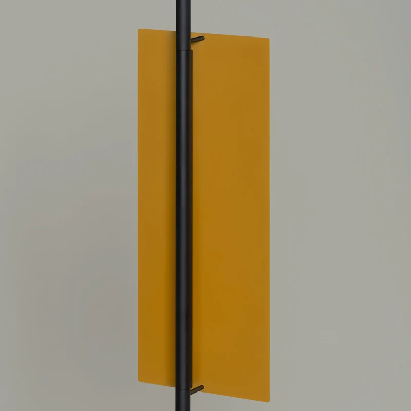 Santa & Cole Lamina 45 Floor Lamp