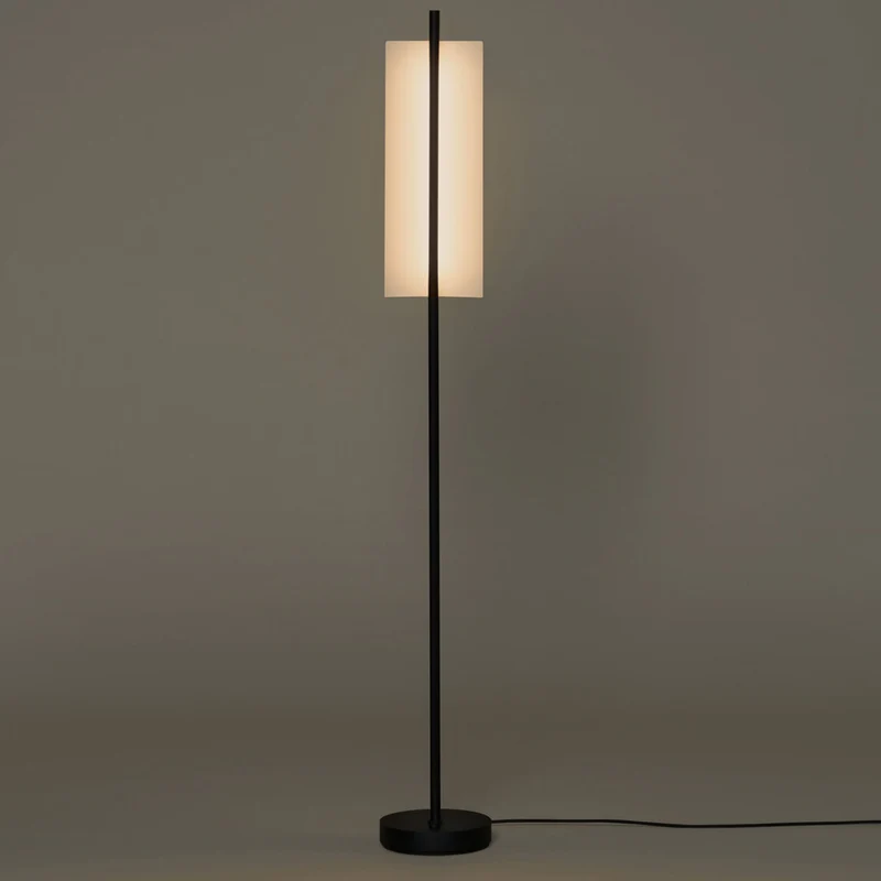 Santa & Cole Lamina 45 Floor Lamp