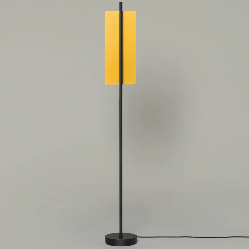 Santa & Cole Lamina 45 Floor Lamp