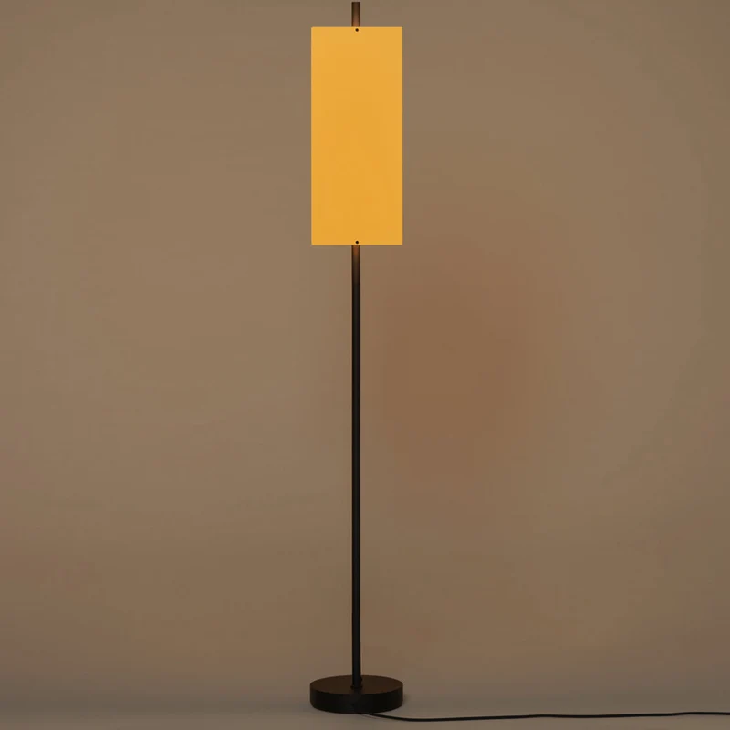 Santa & Cole Lamina 45 Floor Lamp