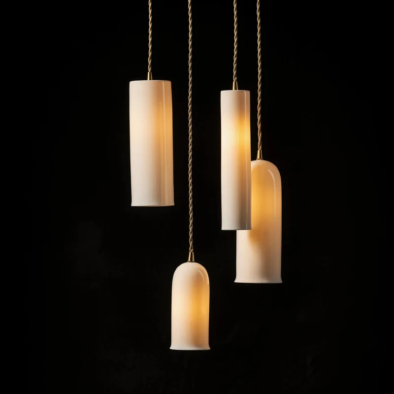Serax Olympia Terres de Rêves Pendant Lamp