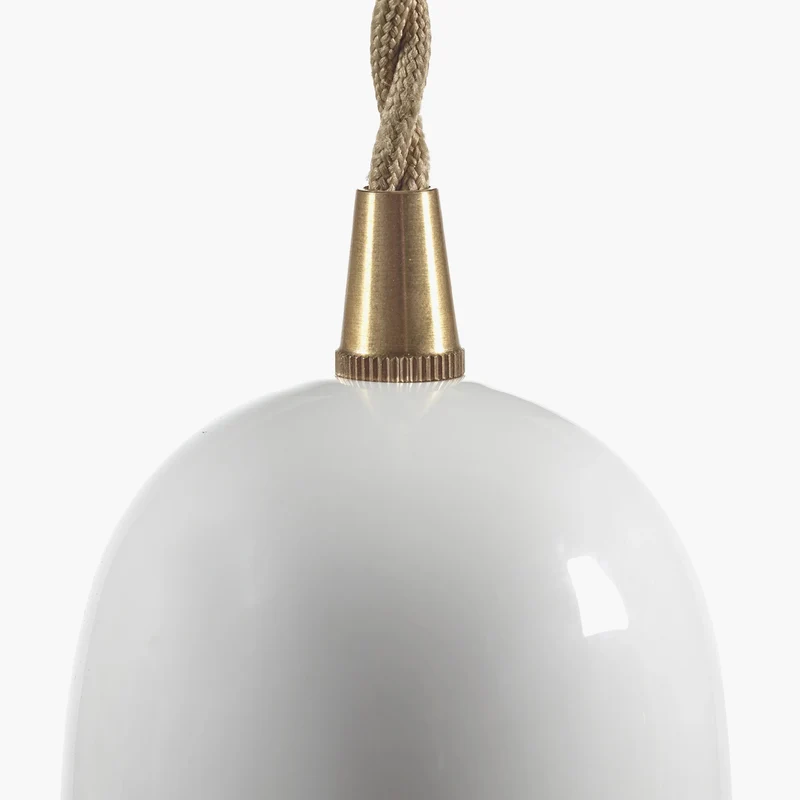 Serax Olympia Terres de Rêves Pendant Lamp