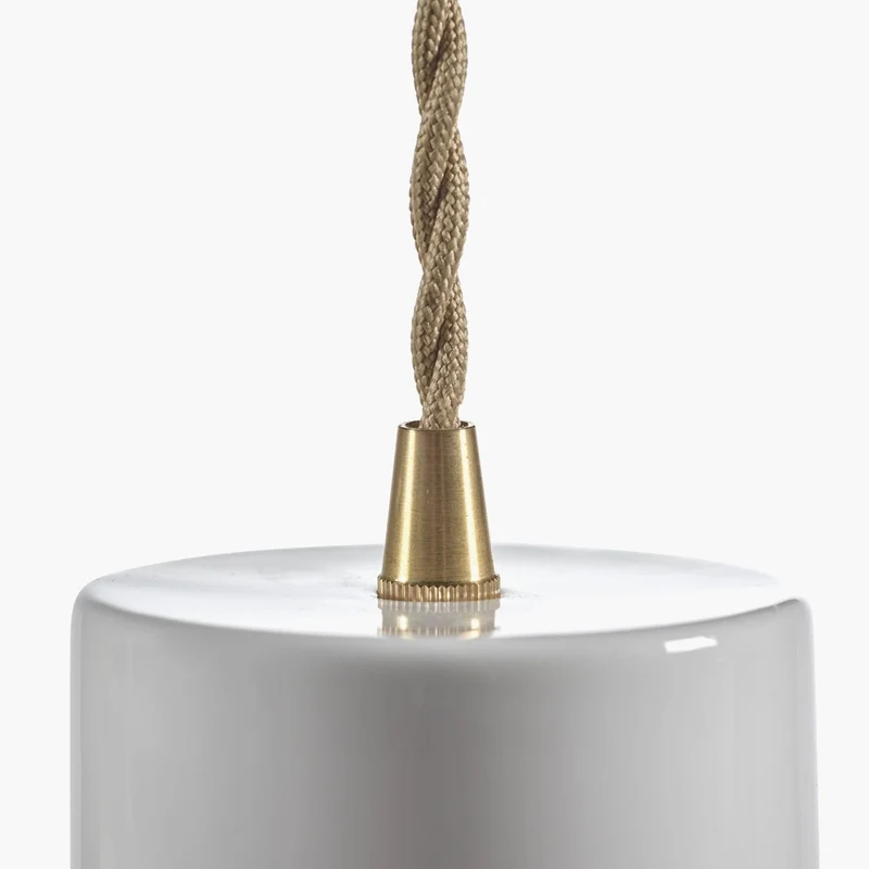 Serax Olympia Terres de Rêves Pendant Lamp