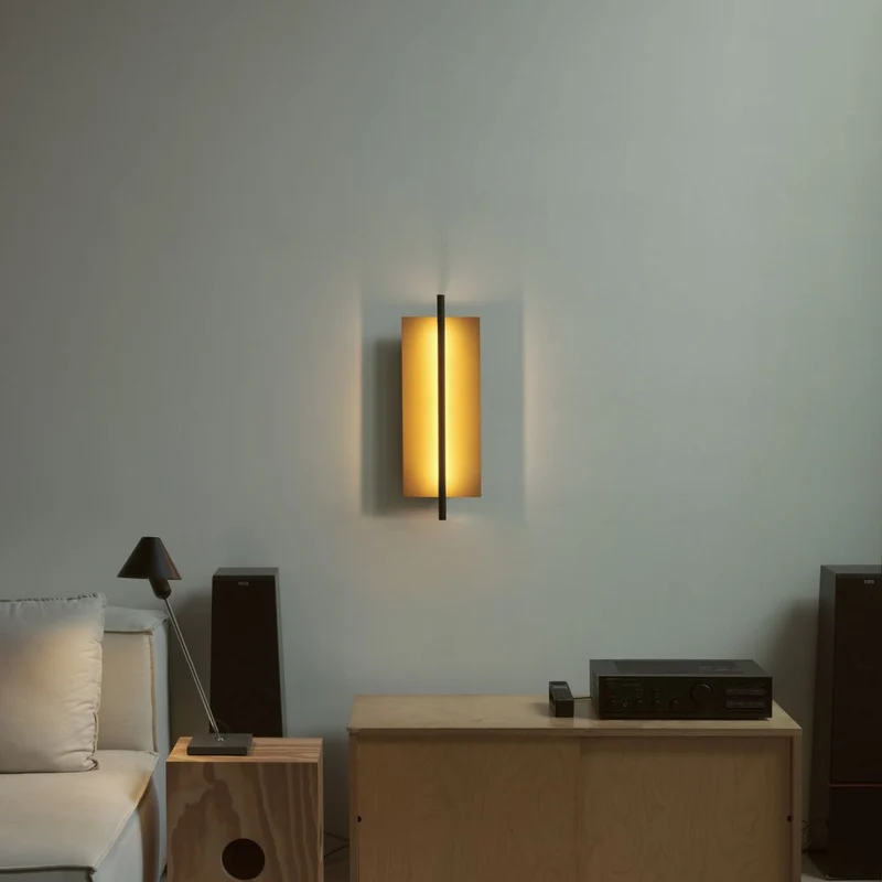 Santa & Cole Lamina 45 Wall Lamp