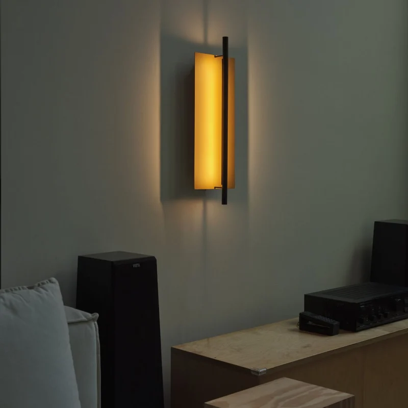 Santa & Cole Lamina 45 Wall Lamp