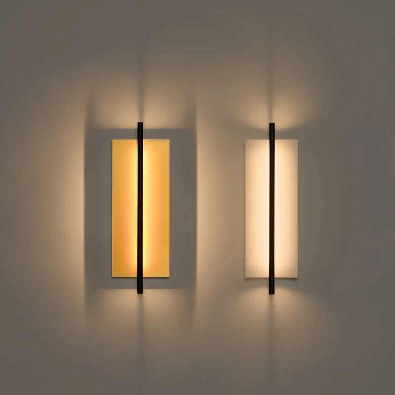 Santa & Cole Lamina 45 Wall Lamp