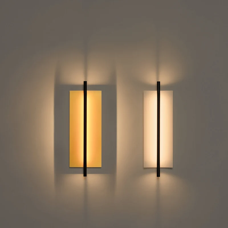 Santa & Cole Lamina 45 Wall Lamp