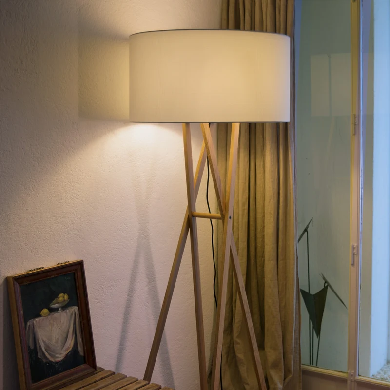 Marset Cala Floor Lamp