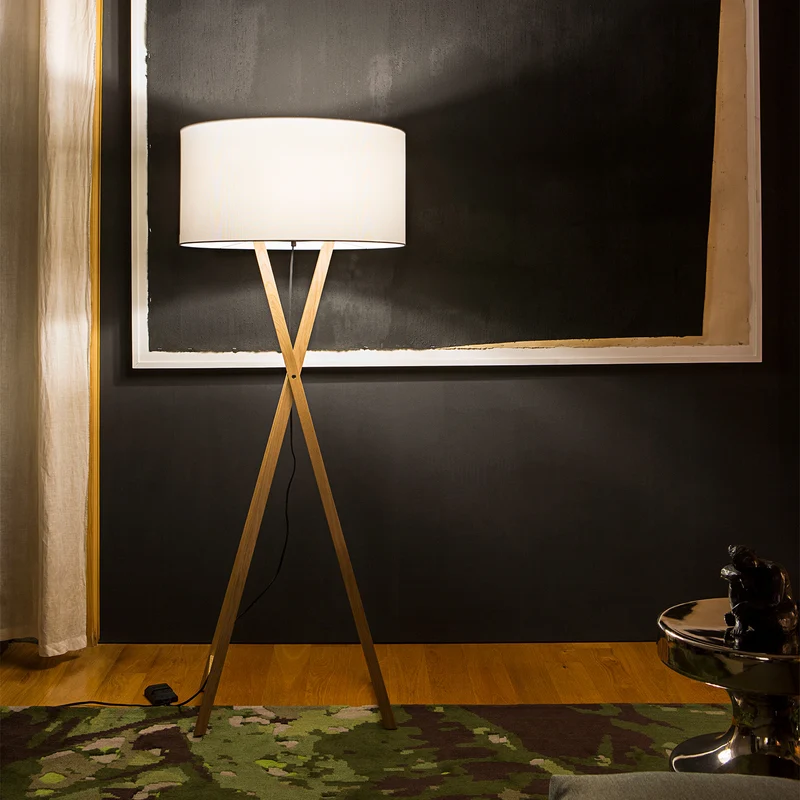 Marset Cala Floor Lamp