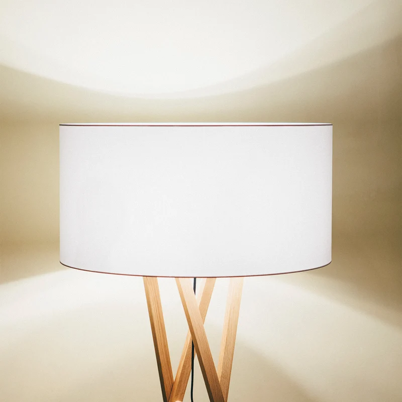 Marset Cala Floor Lamp