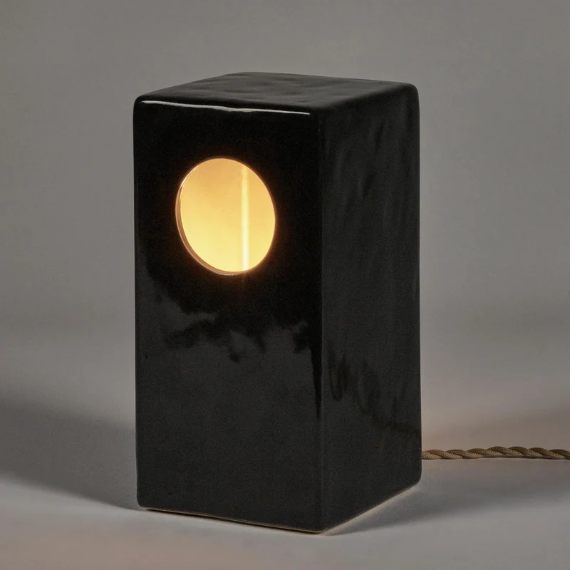 Serax Maxime Terres de Rêves Table Lamp