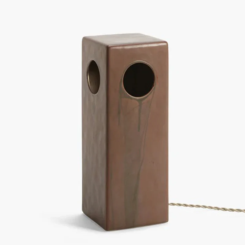 Serax Maxime Terres de Rêves Table Lamp