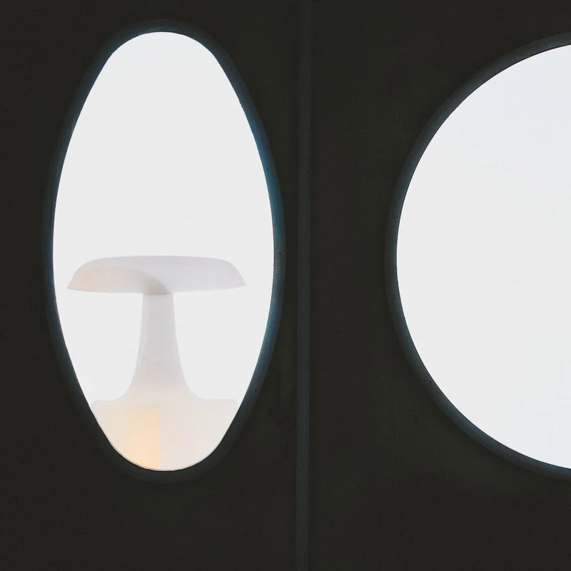 Serax Celine Terres de Rêves Table Lamp