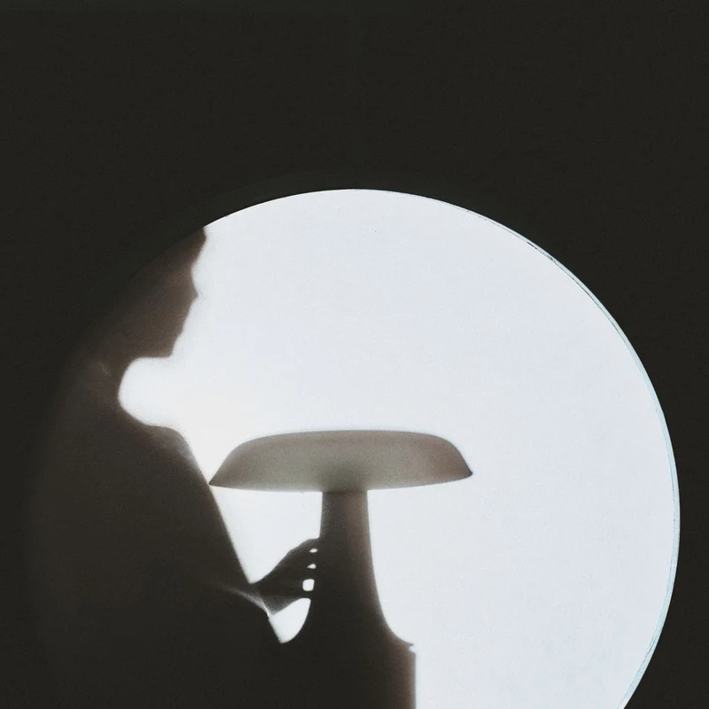Serax Celine Terres de Rêves Table Lamp