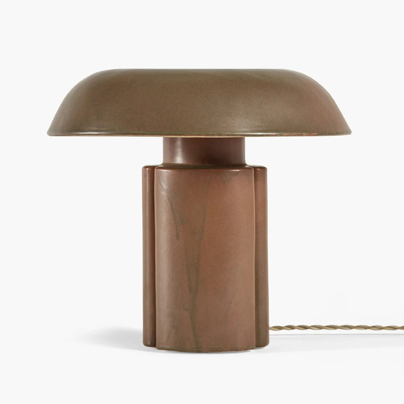 Serax Oliver Terres de Rêves Table Lamp