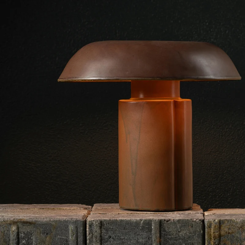 Serax Oliver Terres de Rêves Table Lamp