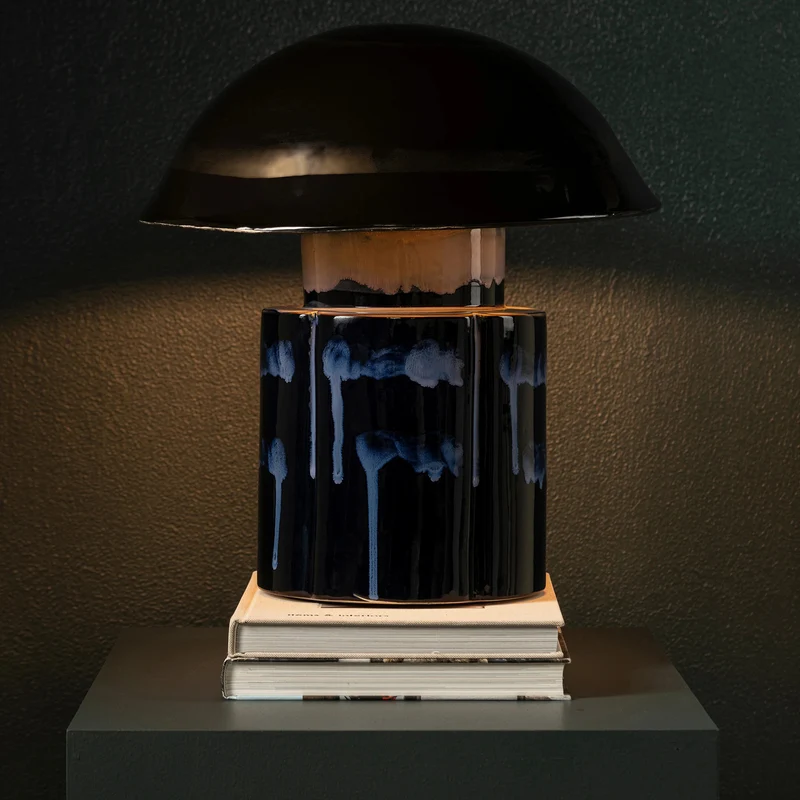 Serax John Terres de Rêves Table Lamp