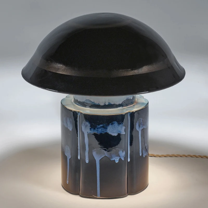 Serax John Terres de Rêves Table Lamp