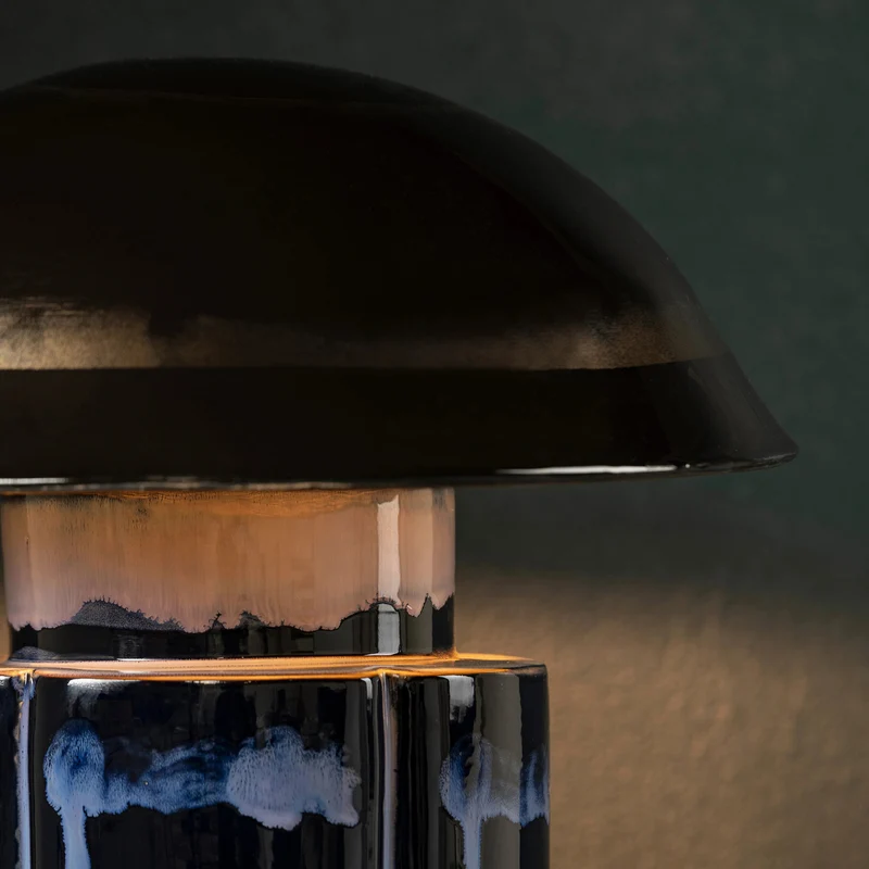 Serax John Terres de Rêves Table Lamp