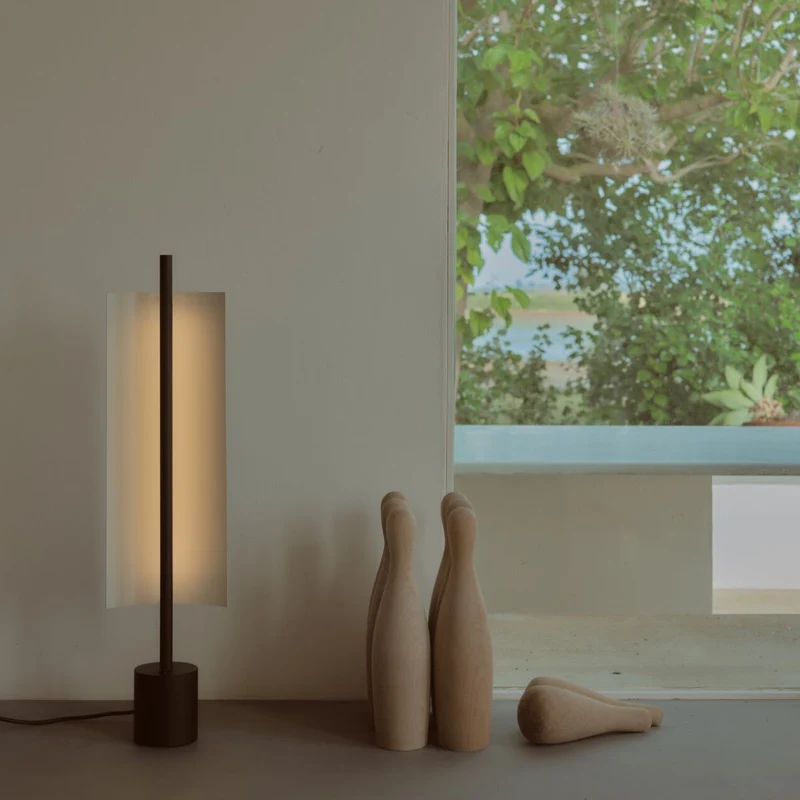 Santa & Cole Lamina 45 Table Lamp