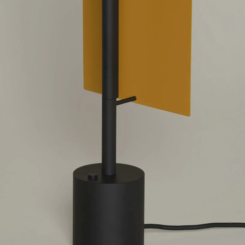 Santa & Cole Lamina 45 Table Lamp