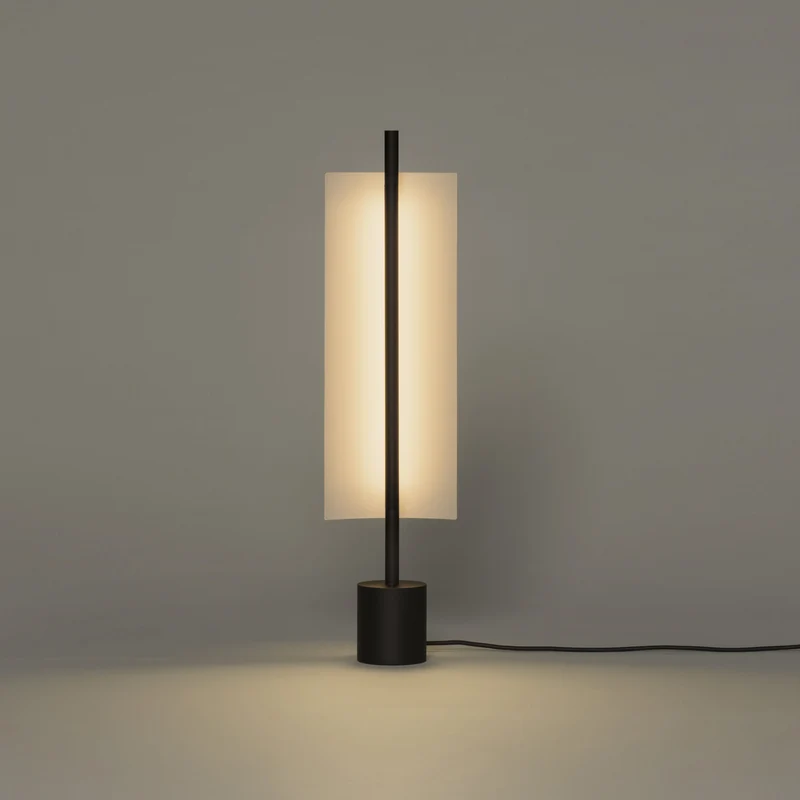 Santa & Cole Lamina 45 Table Lamp
