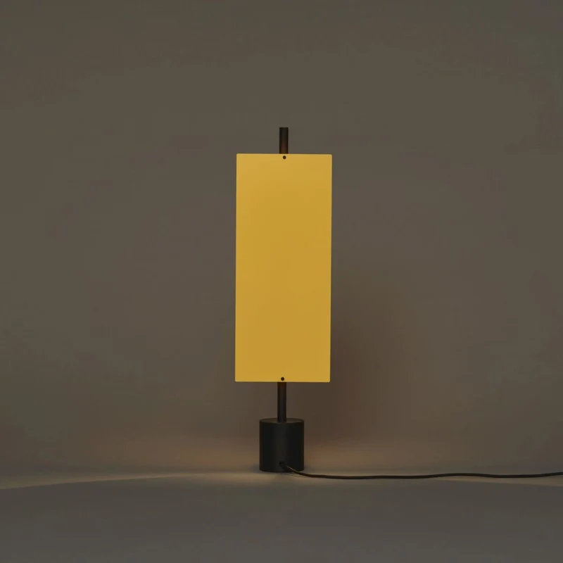 Santa & Cole Lamina 45 Table Lamp