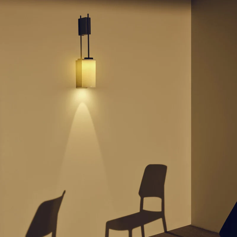 Santa & Cole Cirio Wall Lamp