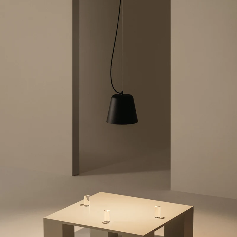 Santa & Cole Vaso Pendant Lamp