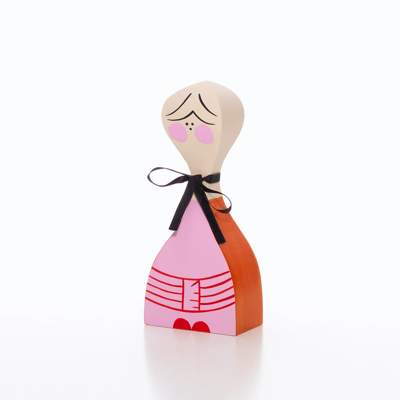 Vitra Wooden Dolls