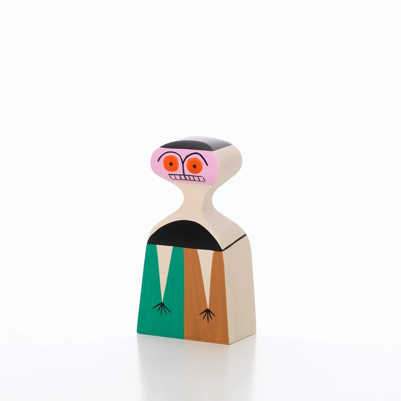 Vitra Wooden Dolls