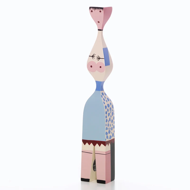 Vitra Wooden Dolls