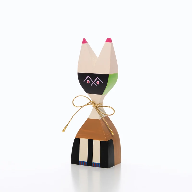 Vitra Wooden Dolls