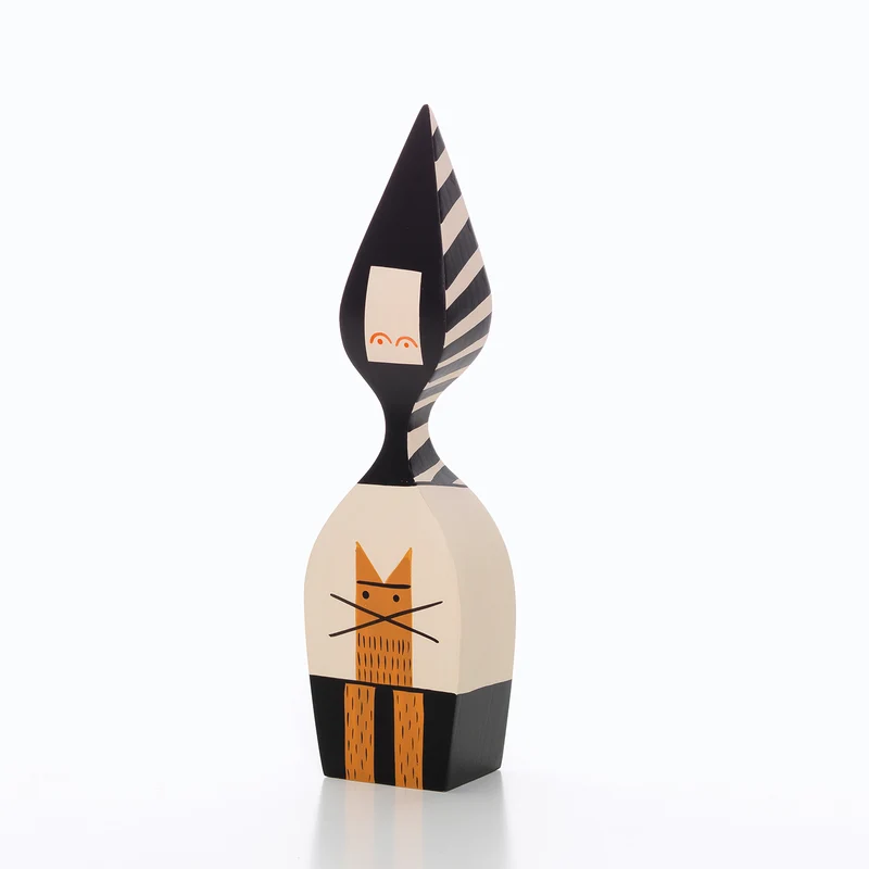 Vitra Wooden Dolls