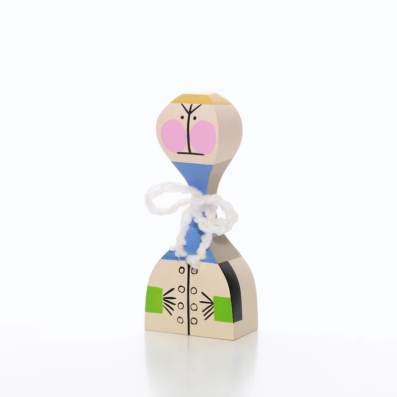 Vitra Wooden Dolls