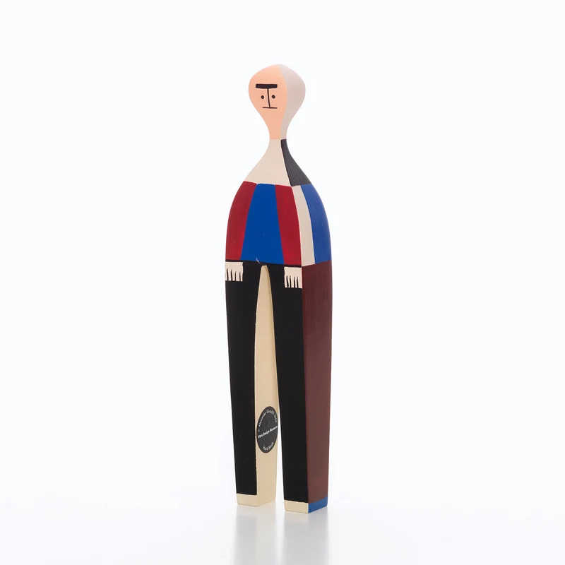 Vitra Wooden Dolls