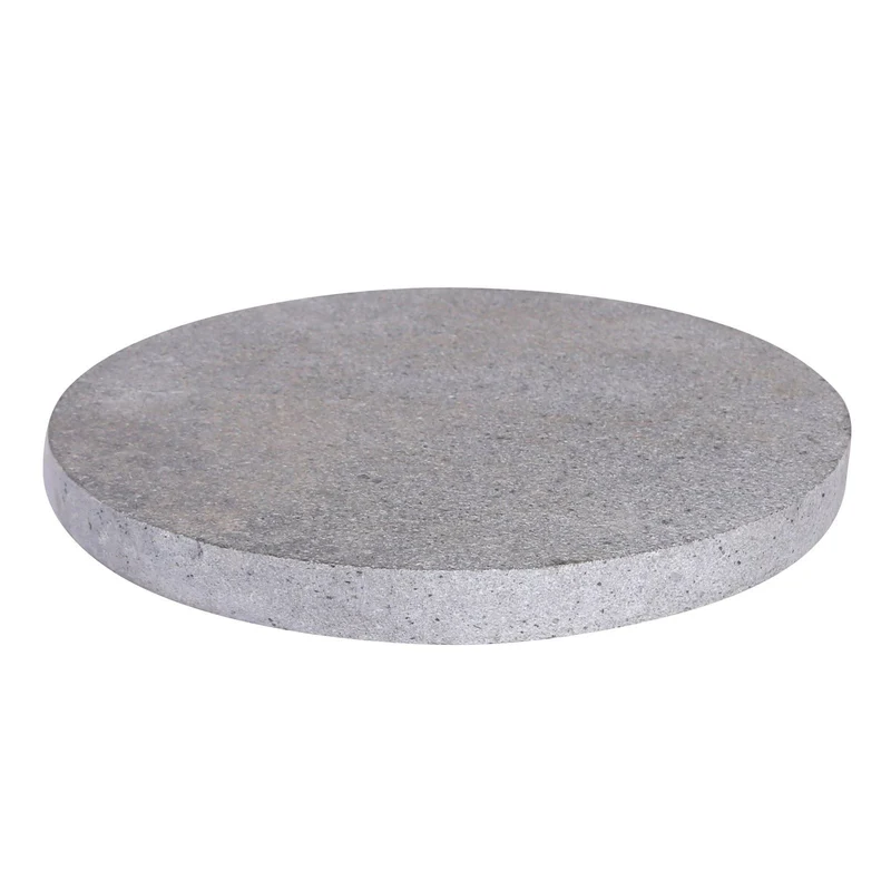 Les Jardins Stone base for Tecka Floor Lamp
