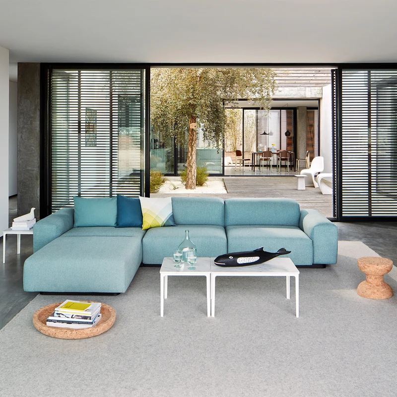 Vitra Eames House Whale