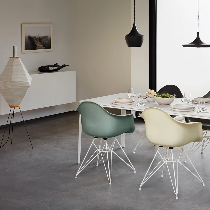 Vitra Eames House Whale