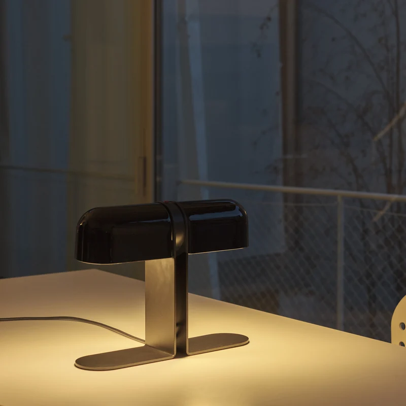 Santa & Cole Duo Table Lamp