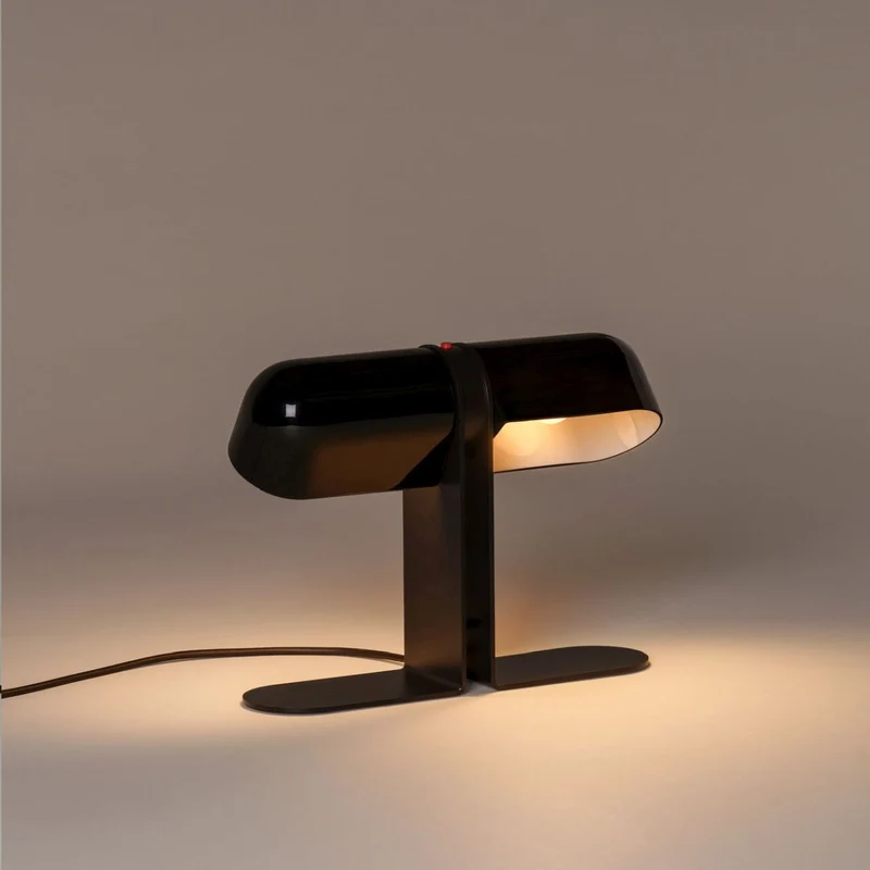 Santa & Cole Duo Table Lamp