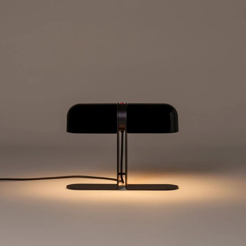 Santa & Cole Duo Table Lamp