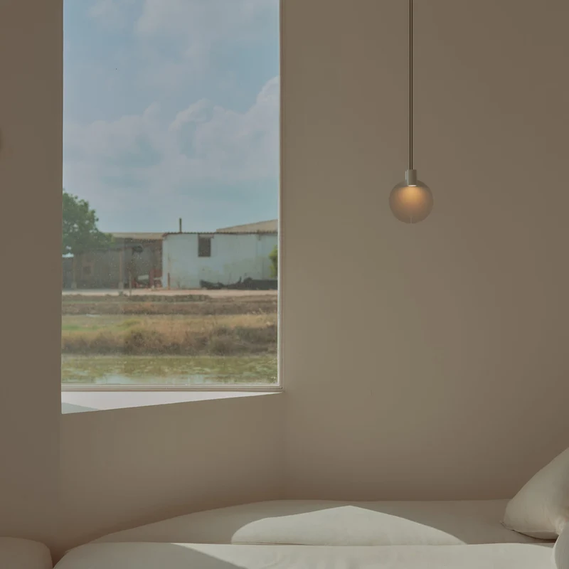 Santa & Cole Bijou Pendant Lamp