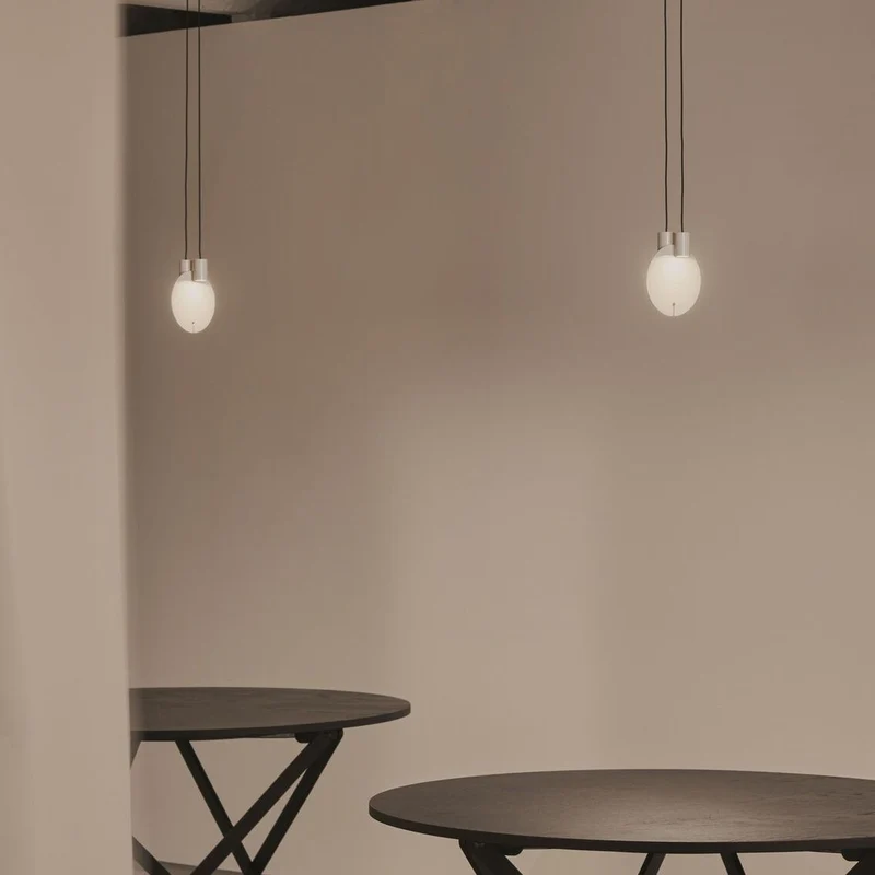 Santa & Cole Bijou Pendant Lamp