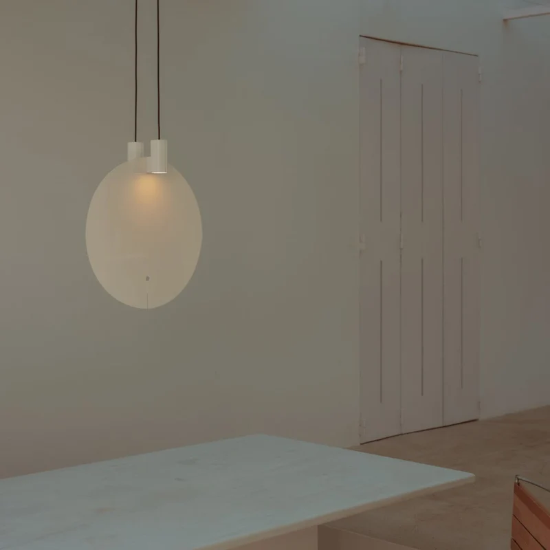 Santa & Cole Bijou Pendant Lamp