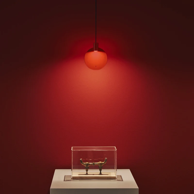 Santa & Cole Bijou Pendant Lamp