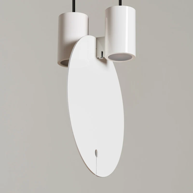 Santa & Cole Bijou Pendant Lamp