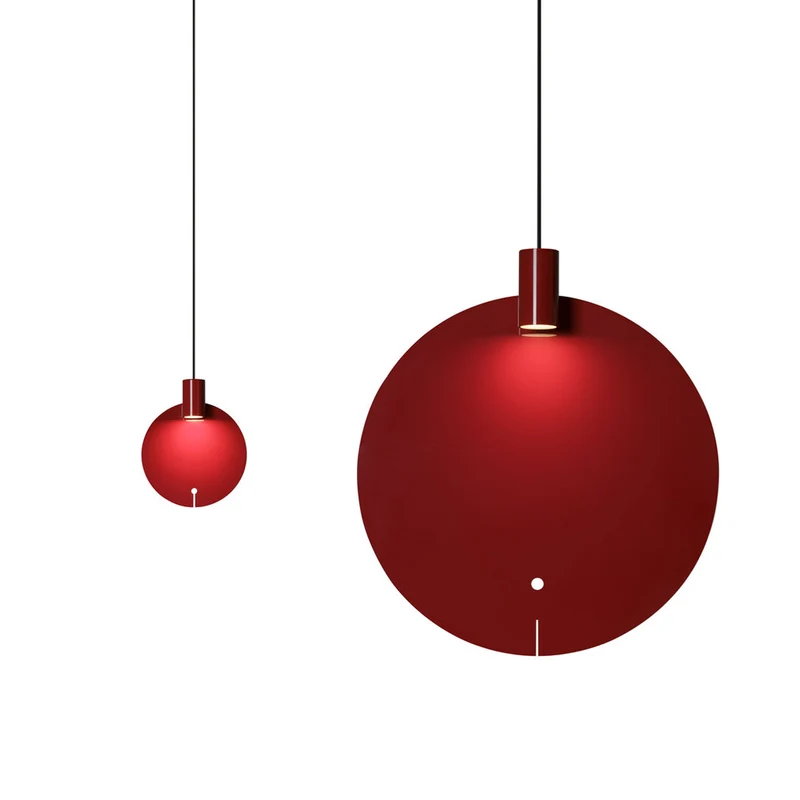 Santa & Cole Bijou Pendant Lamp