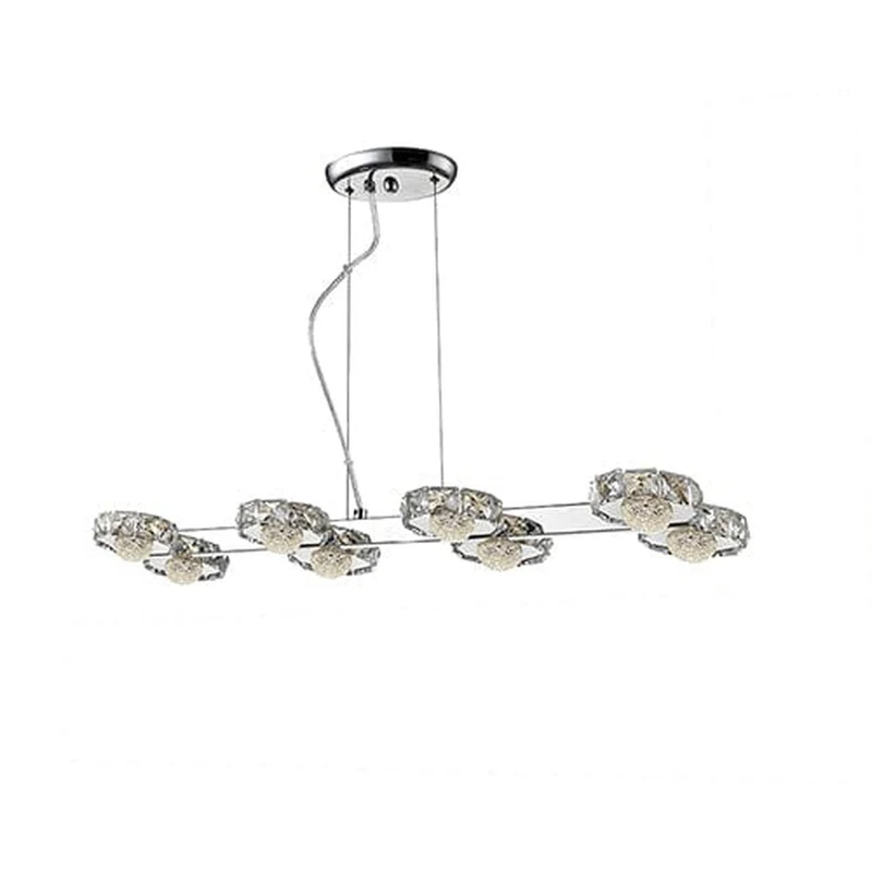 Suspension Ampoule Led