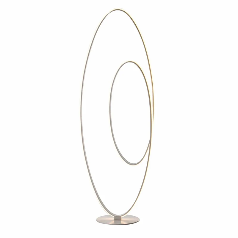 Lampe Led Sur Pied